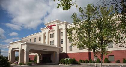 Hampton Inn Elmira/Horseheads