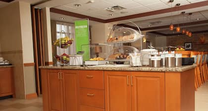 Hampton Inn Elmira/Horseheads