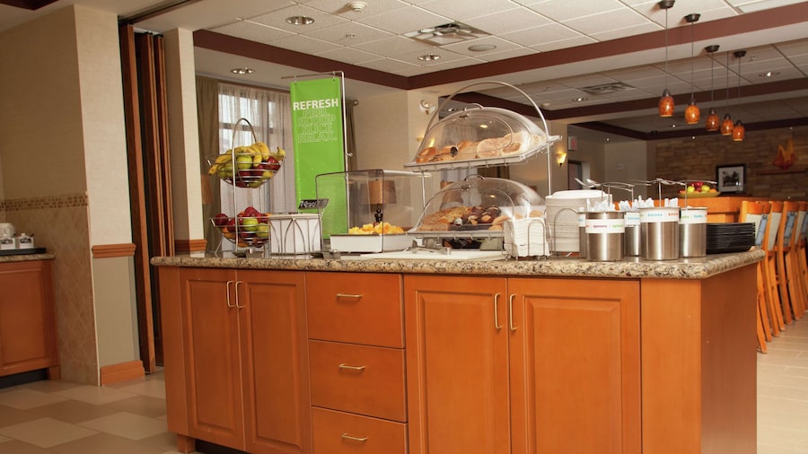 Hampton Inn Elmira/Horseheads
