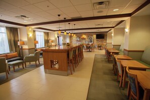 Lobby - Hampton Inn Elmira/Horseheads (Horseheads)