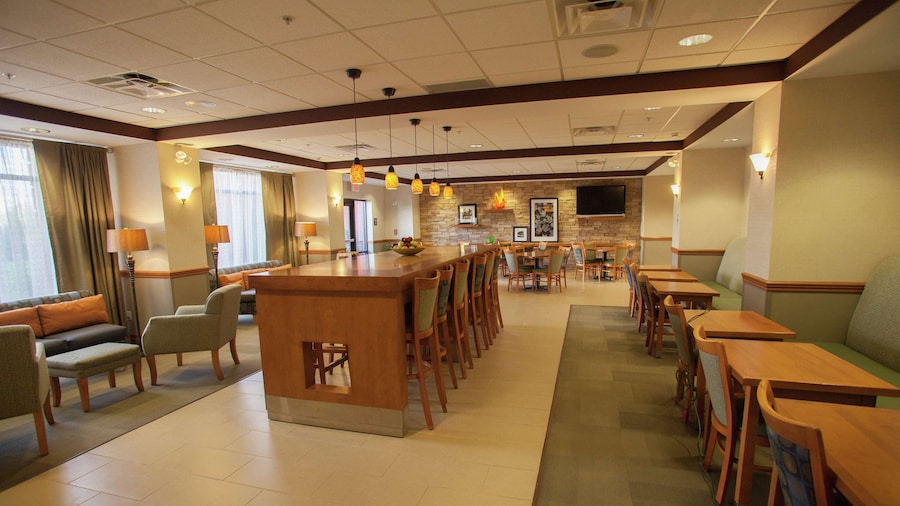 Hampton Inn Elmira/Horseheads