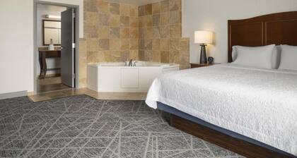 Hampton Inn Elmira/Horseheads