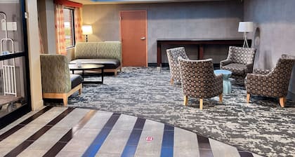 Best Western Plus Glen Allen Inn