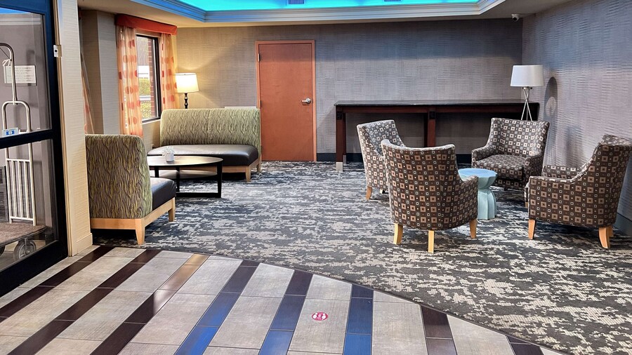 Best Western Plus Glen Allen Inn