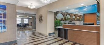 Best Western Plus Glen Allen Inn