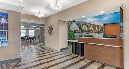 Best Western Plus Glen Allen Inn