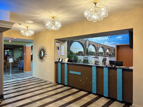 Best Western Plus Glen Allen Inn