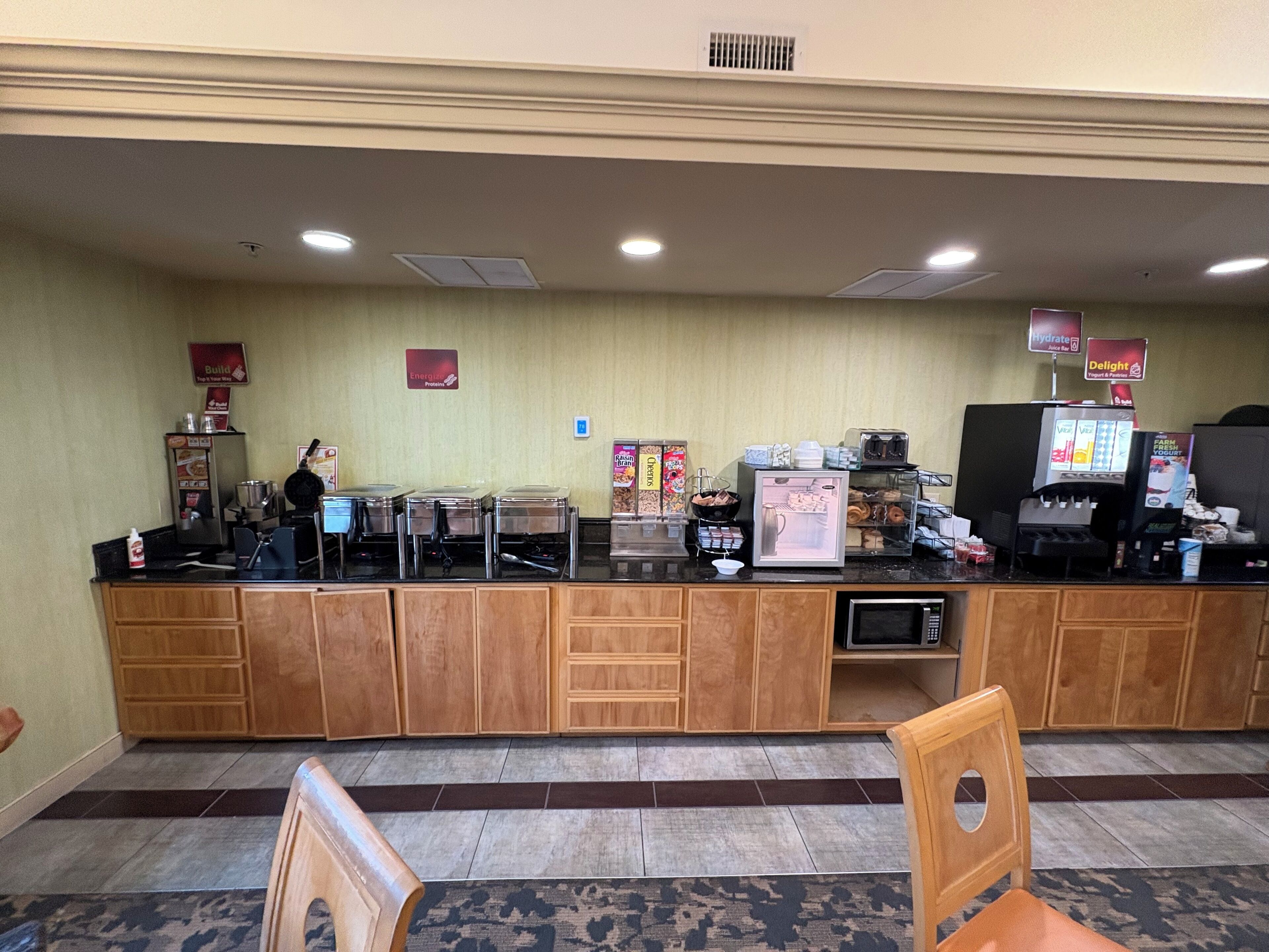 Photo - Best Western Plus Glen Allen Inn