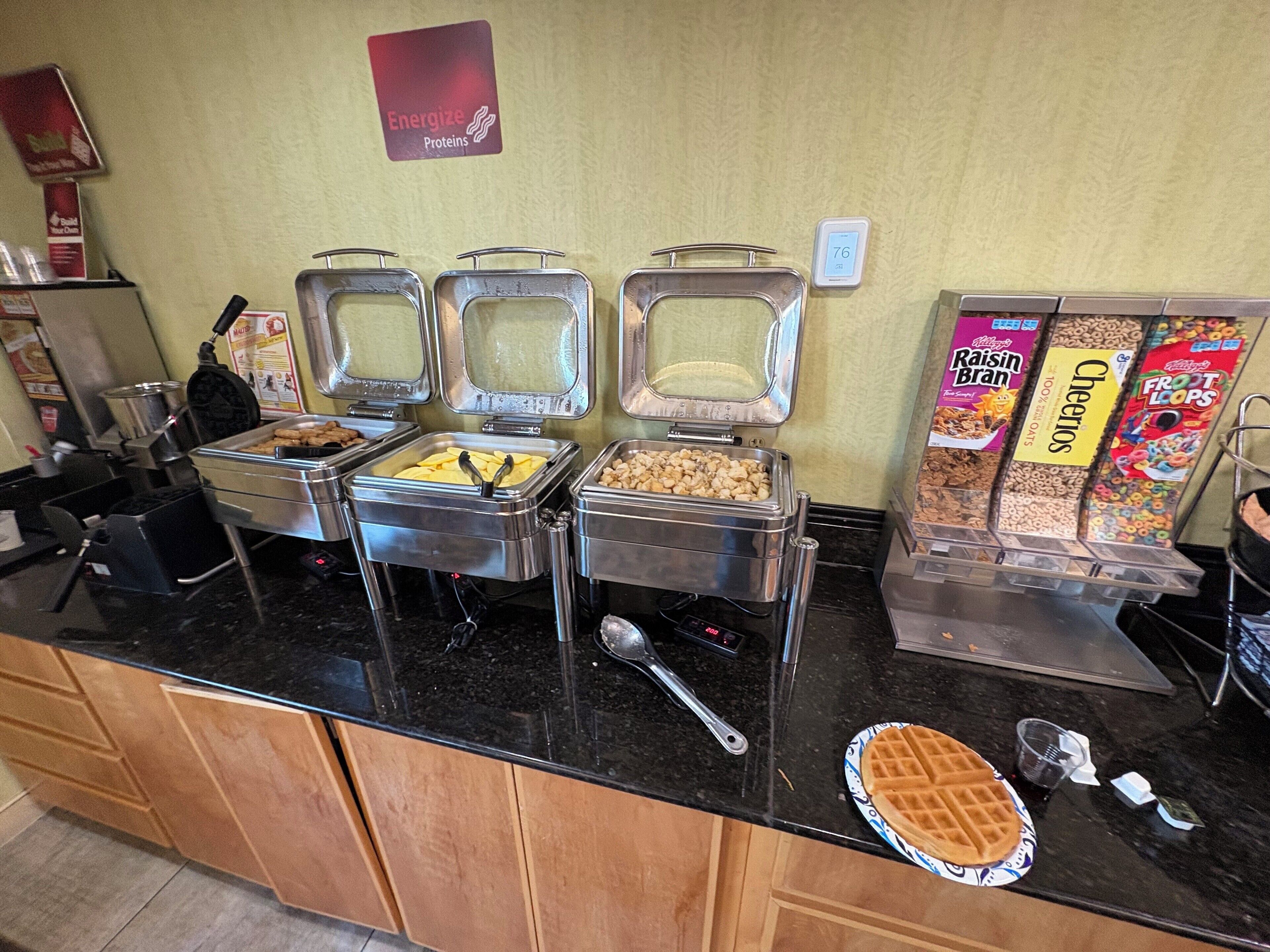 Foto - Best Western Plus Glen Allen Inn