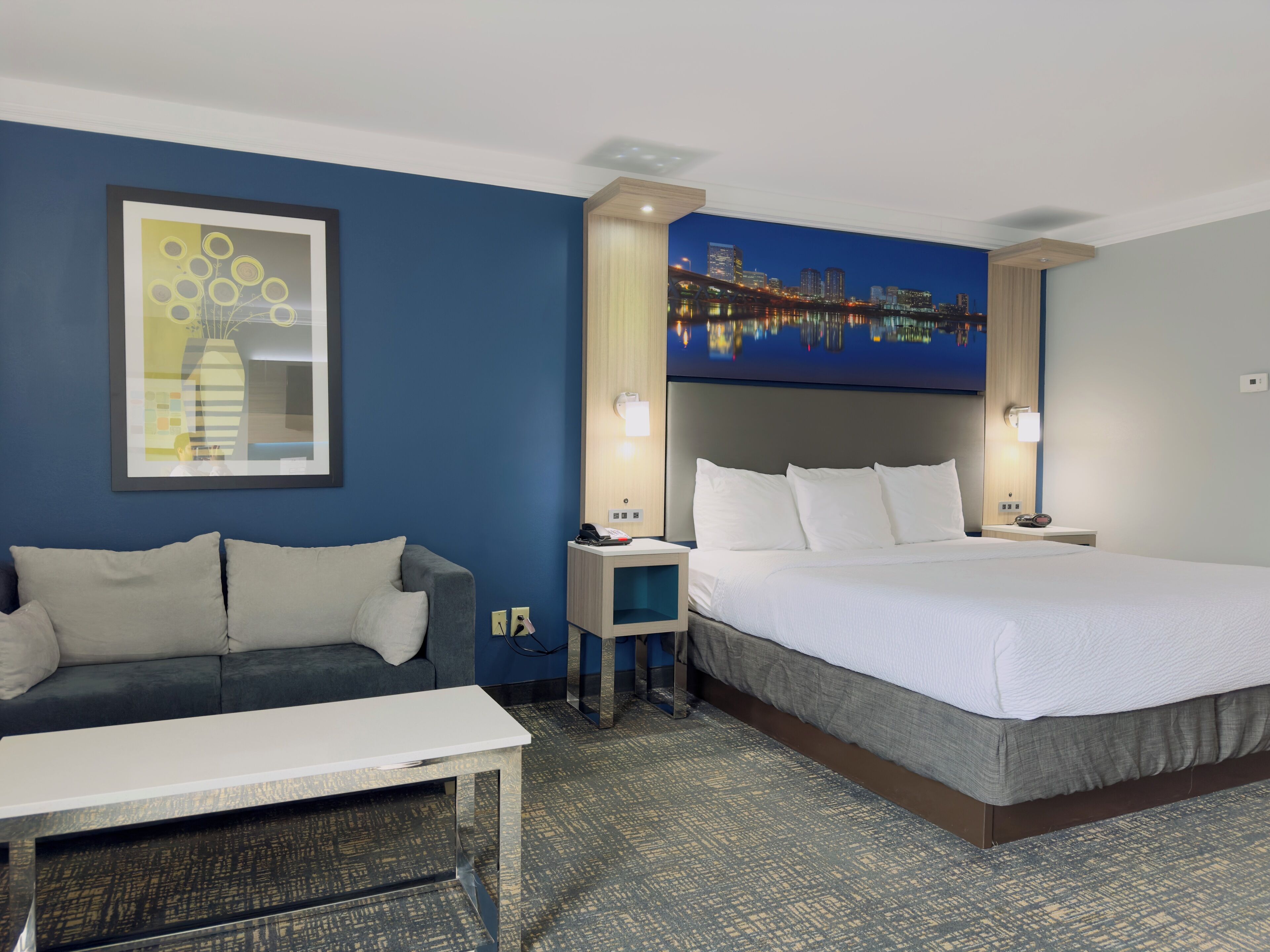 Foto - Best Western Plus Glen Allen Inn