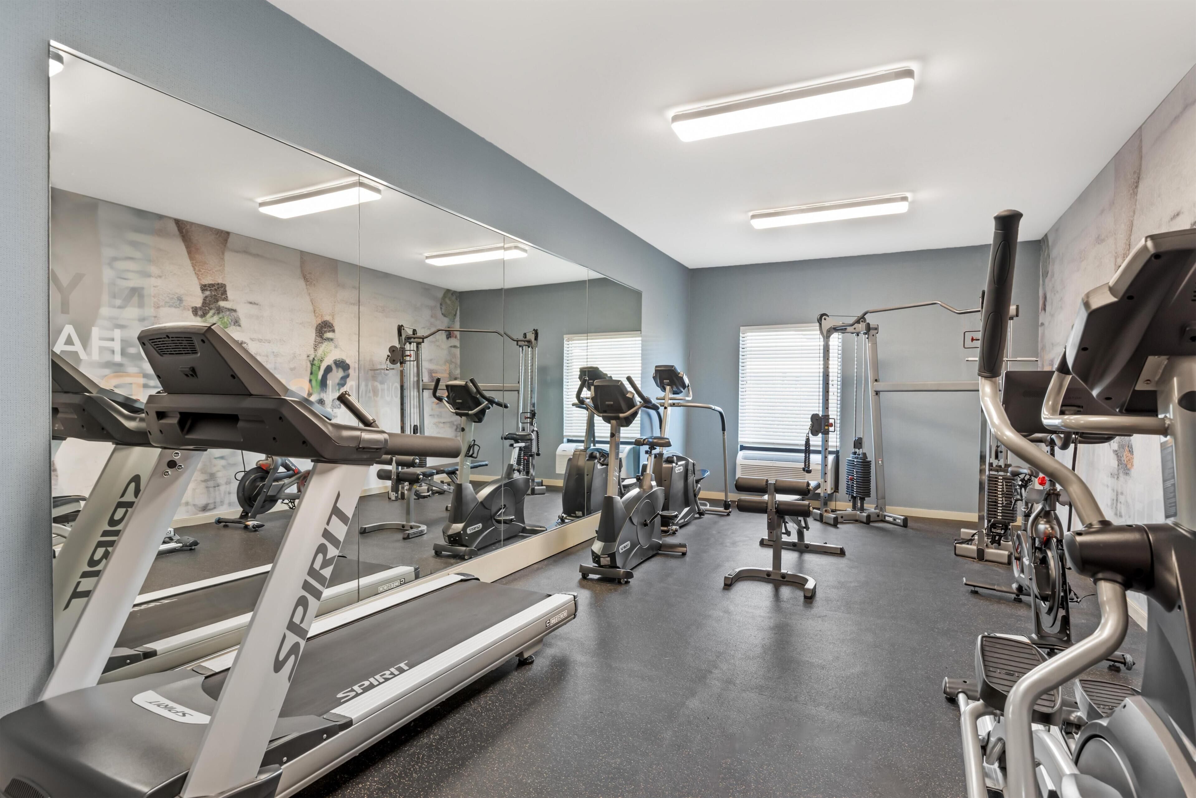 Photo - Best Western Plus Glen Allen Inn