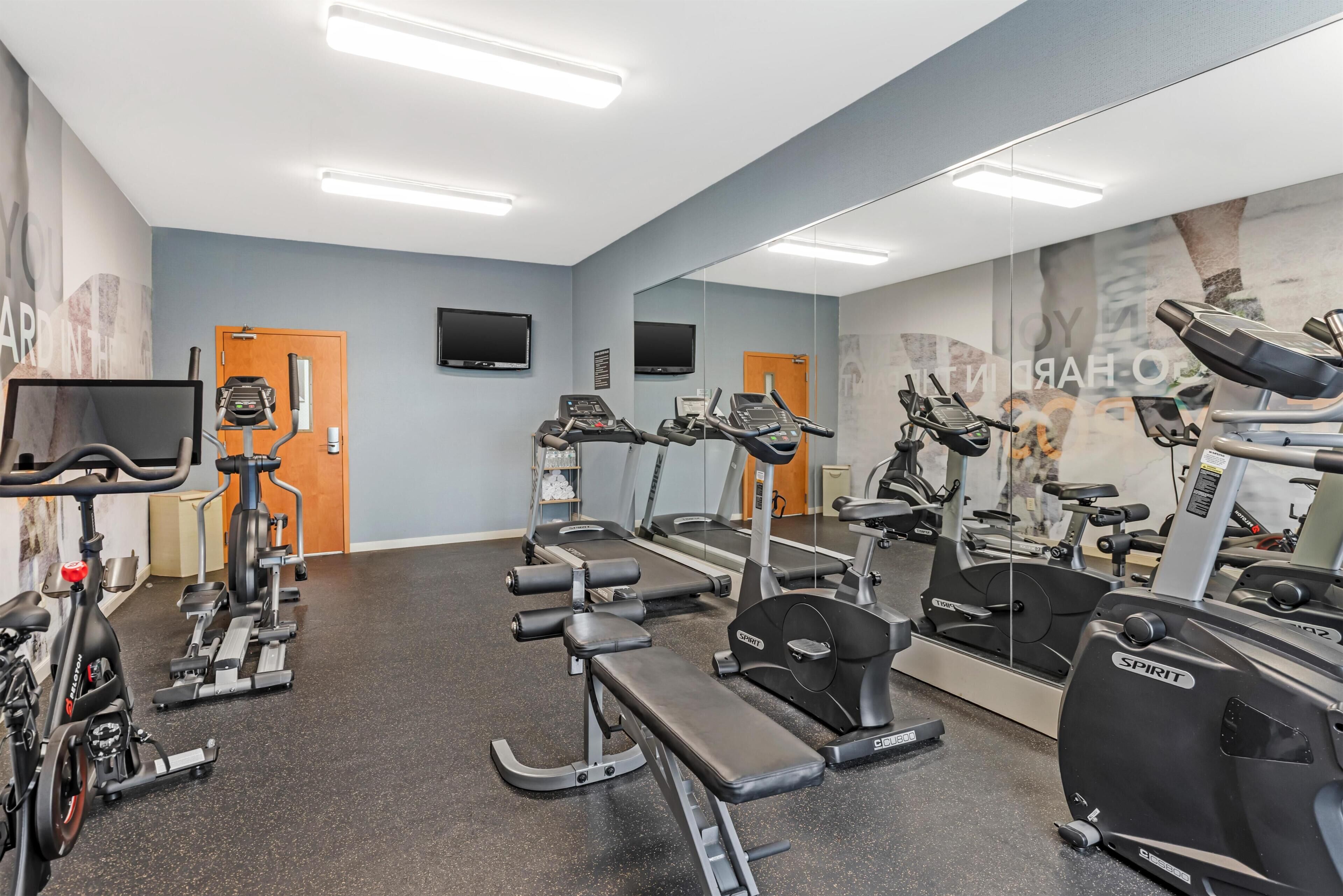 Photo - Best Western Plus Glen Allen Inn
