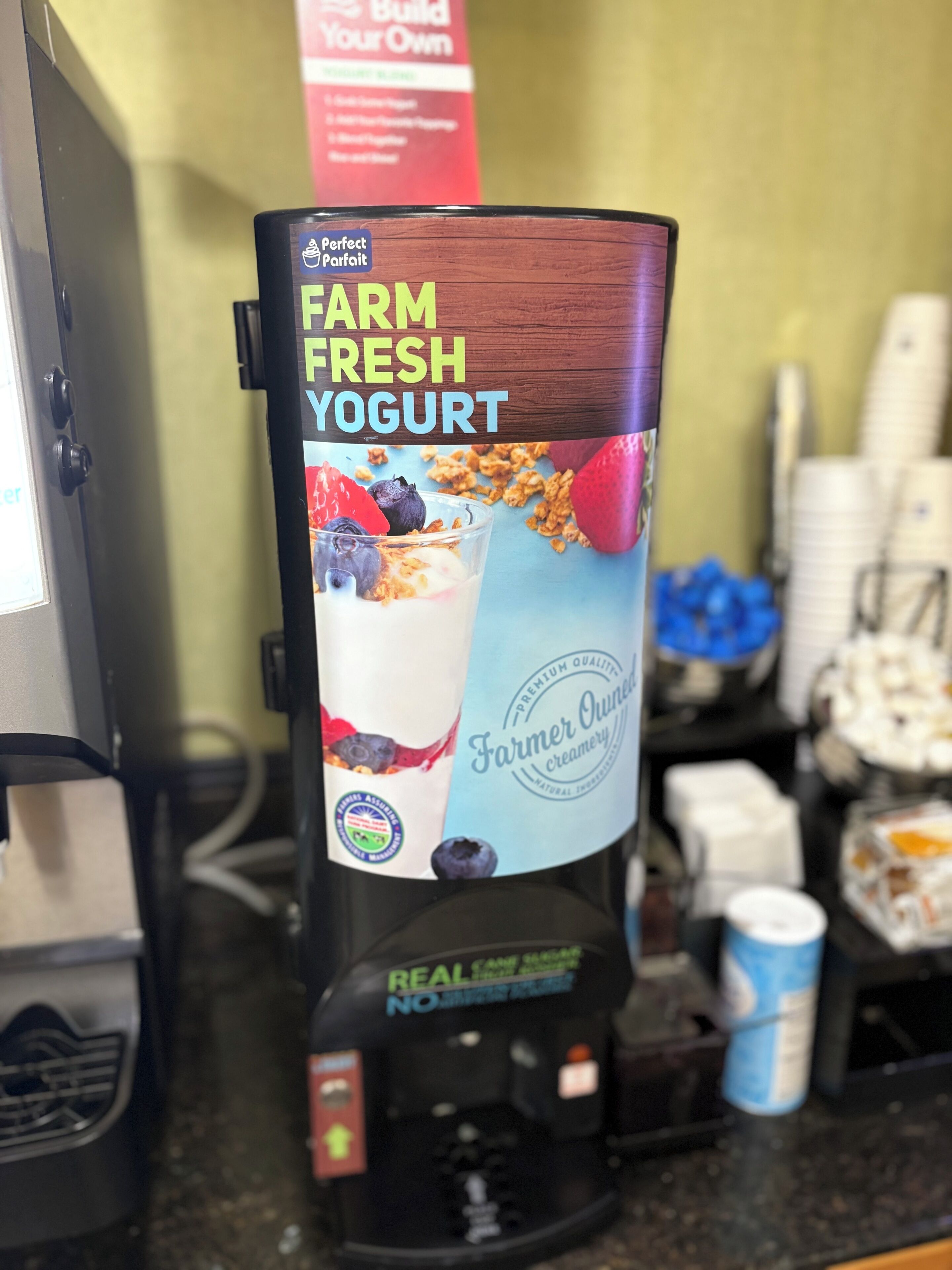 Foto - Best Western Plus Glen Allen Inn