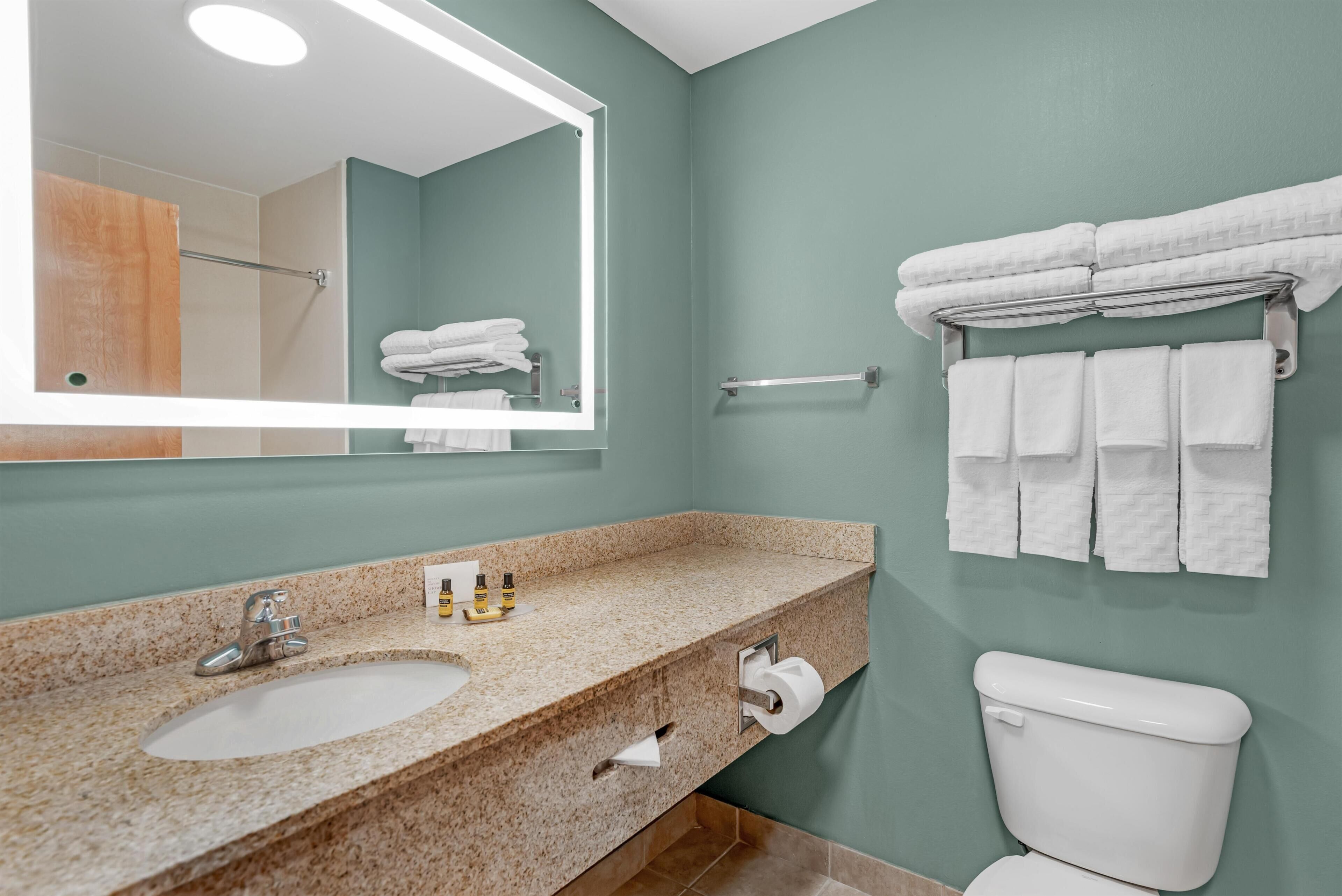 Photo - Best Western Plus Glen Allen Inn