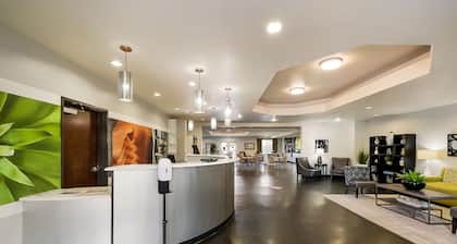 Best Western Douglas Inn & Suites