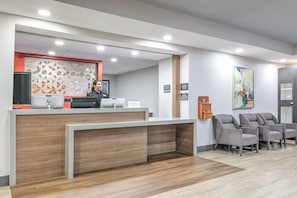 Exterior - Candlewood Suites Houston I-10 East by IHG (Houston)