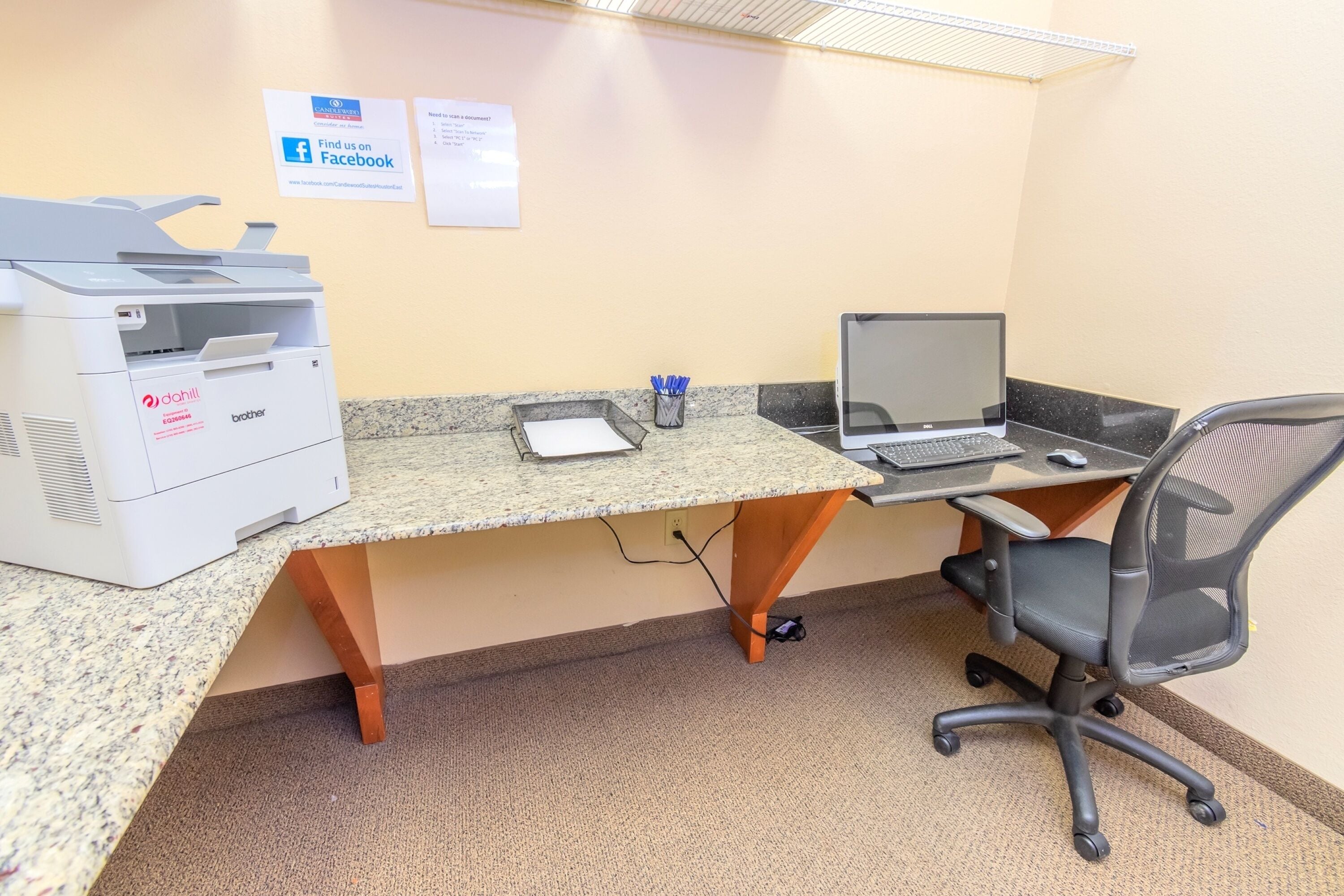 Photo - Candlewood Suites Houston I-10 East by IHG