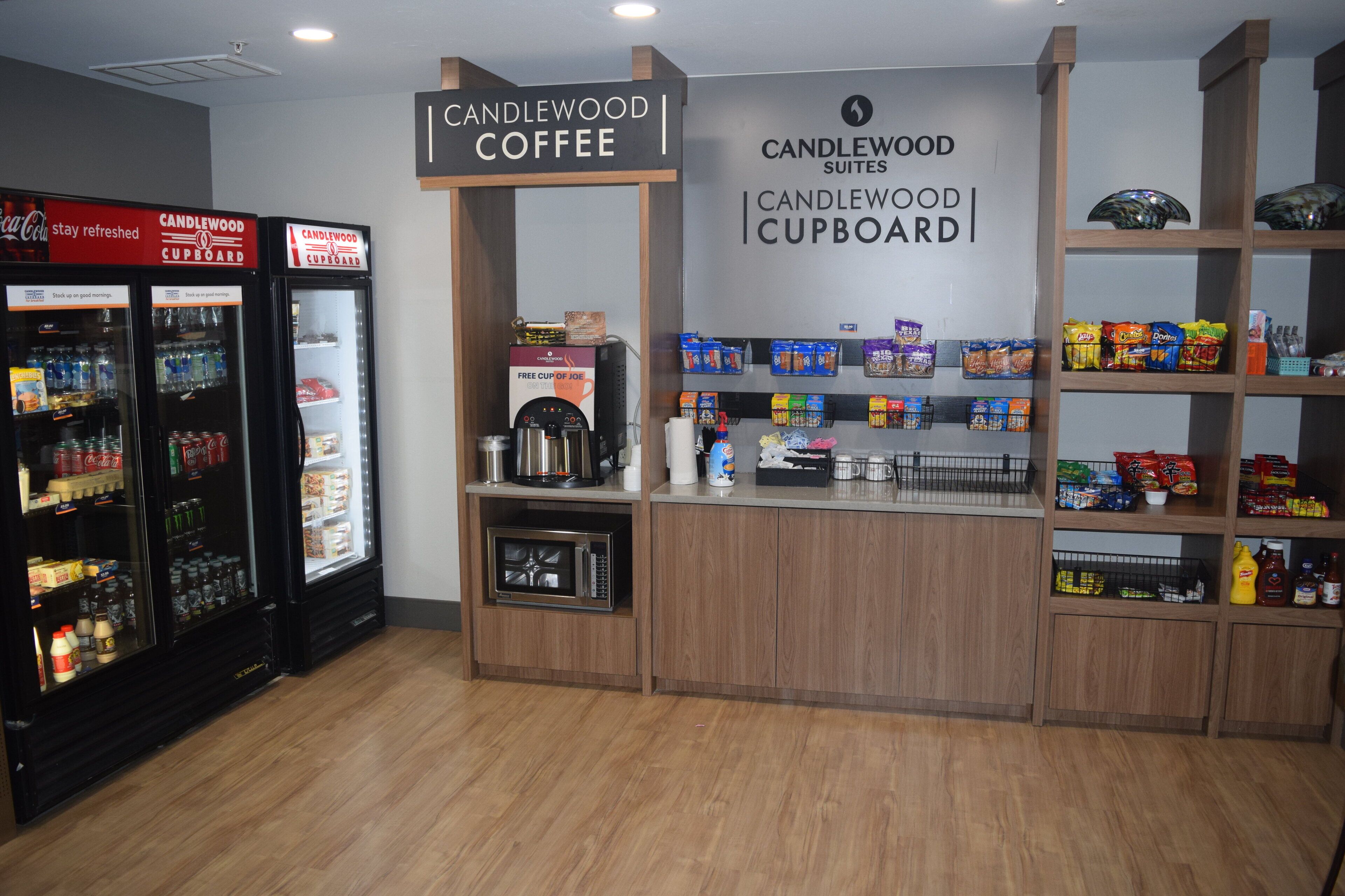 Photo - Candlewood Suites Houston I-10 East by IHG