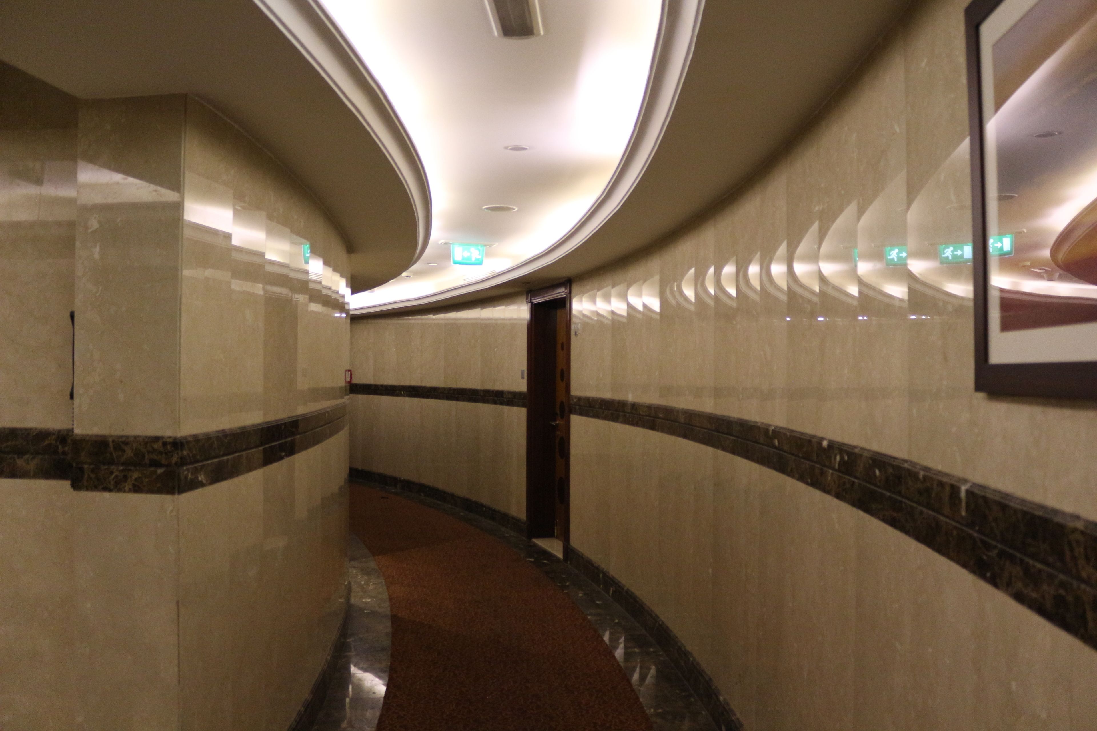 Photo - Pearl Executive Hotel Apartments