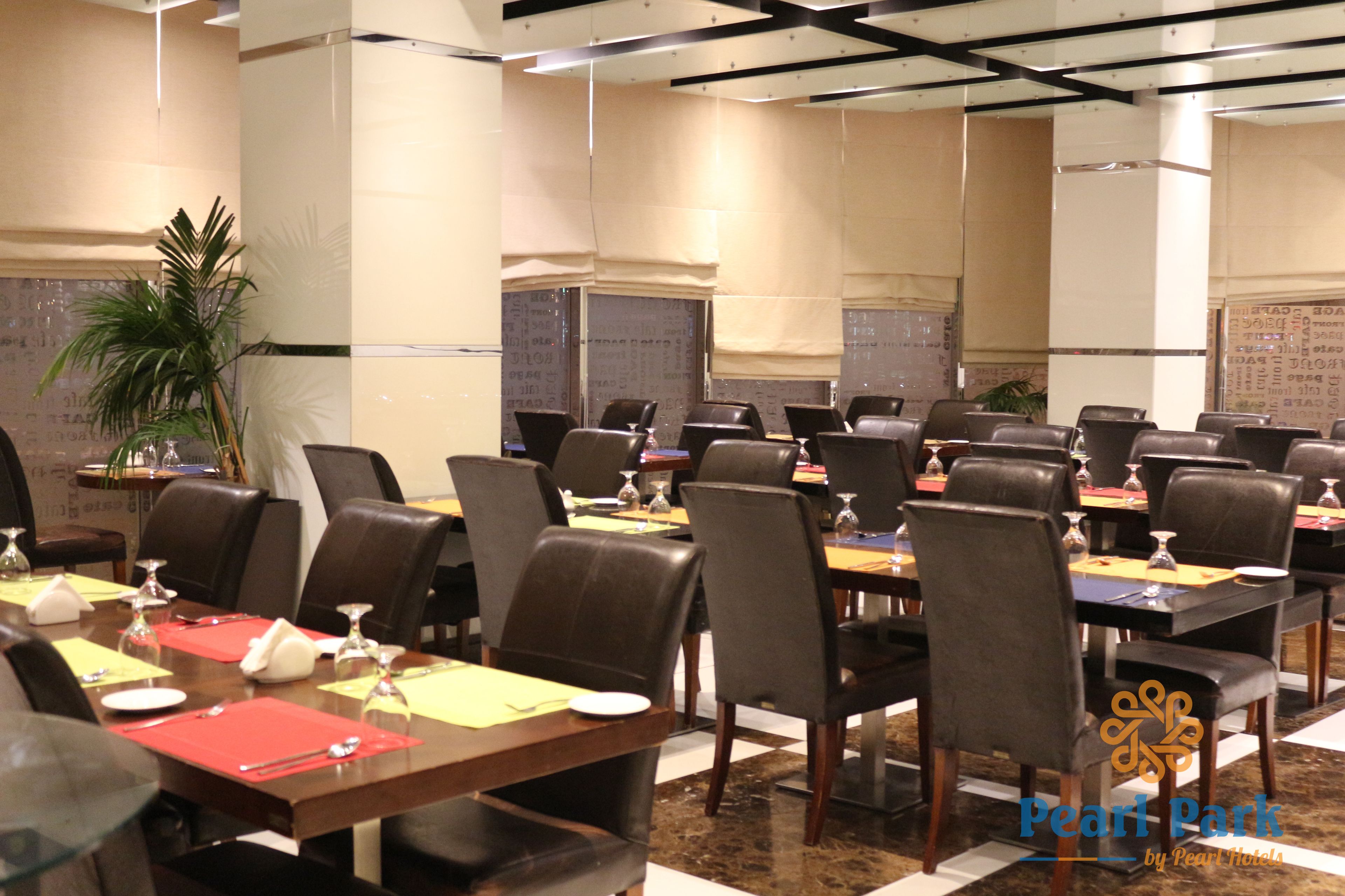 Photo - Pearl Executive Hotel Apartments