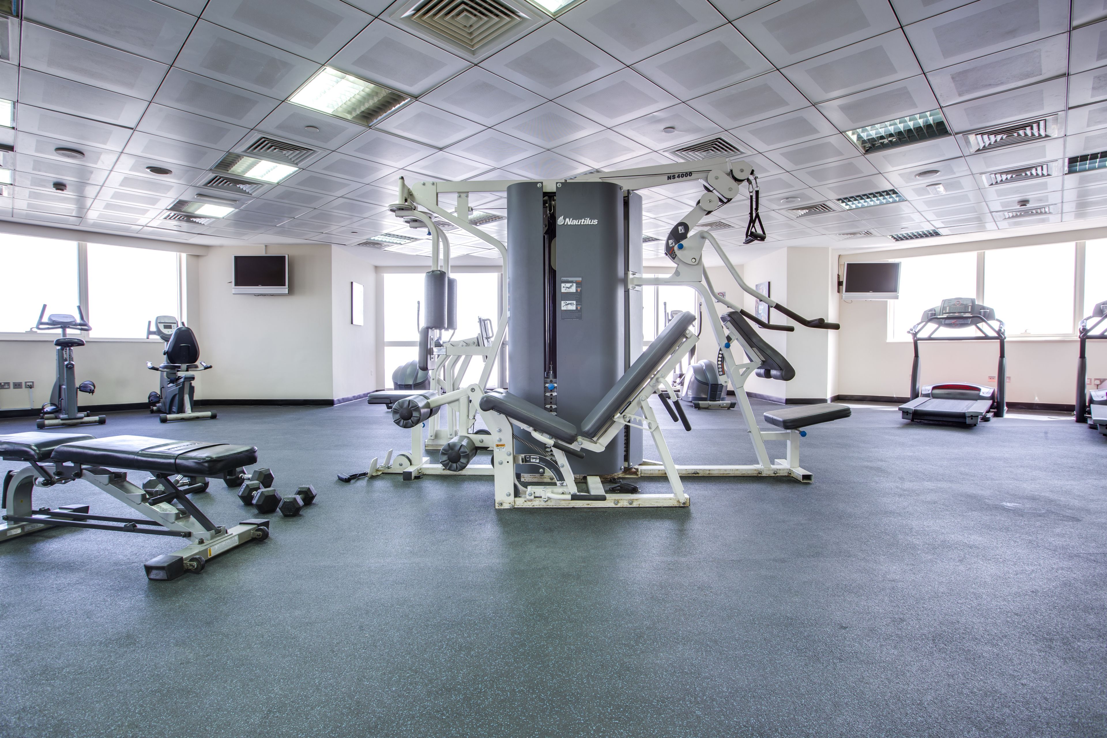 Photo - Pearl Executive Hotel Apartments