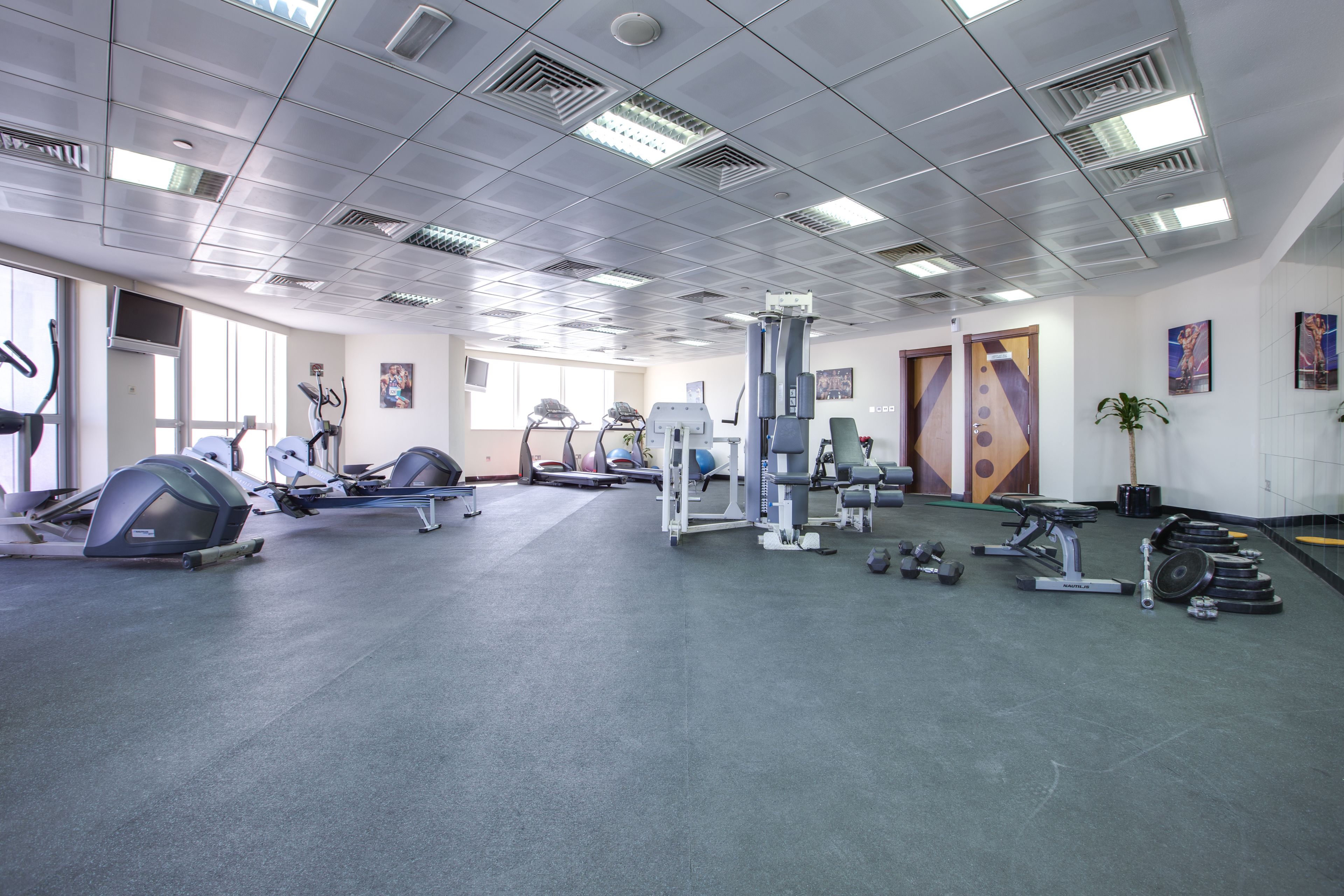 Photo - Pearl Executive Hotel Apartments