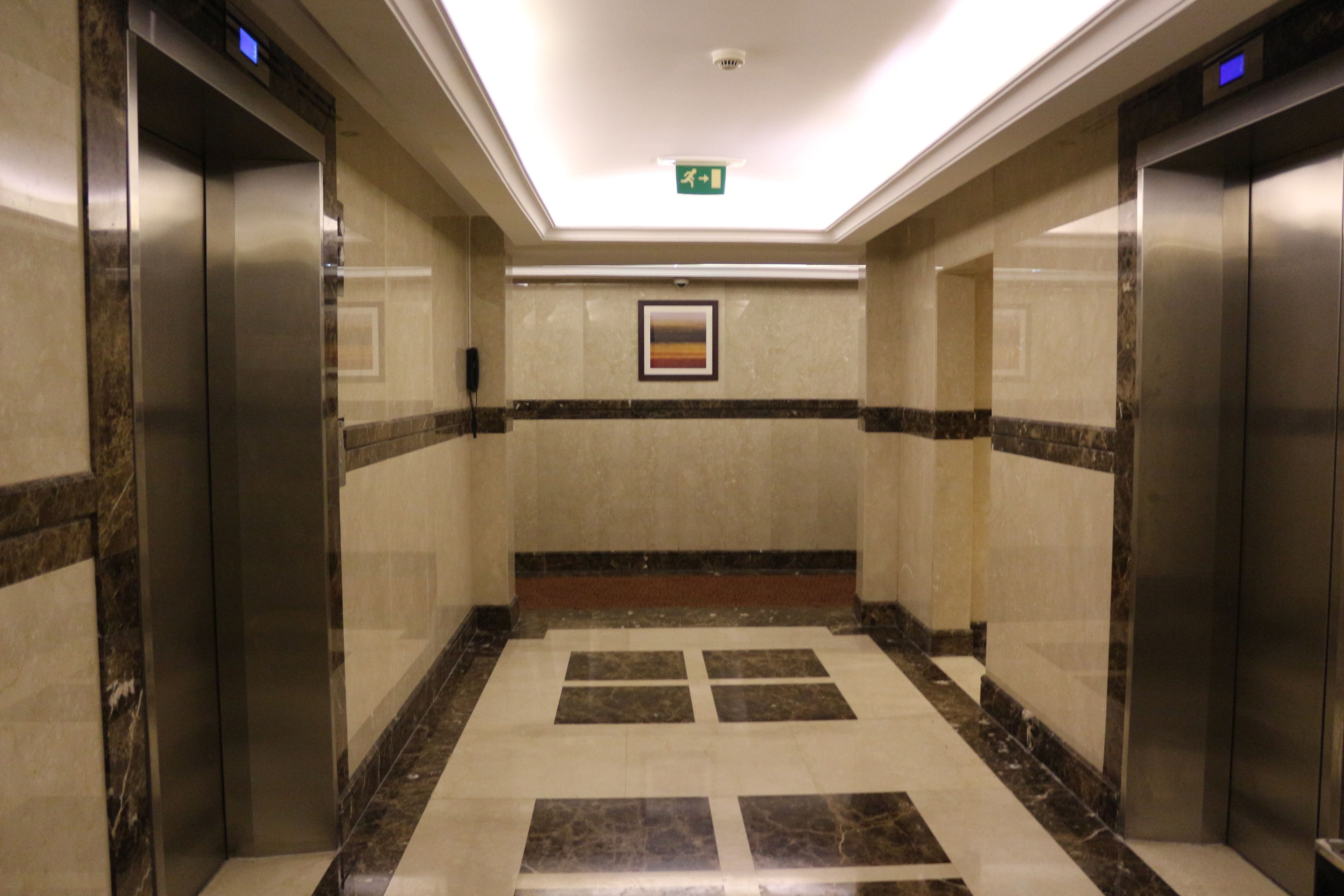 Photo - Pearl Executive Hotel Apartments