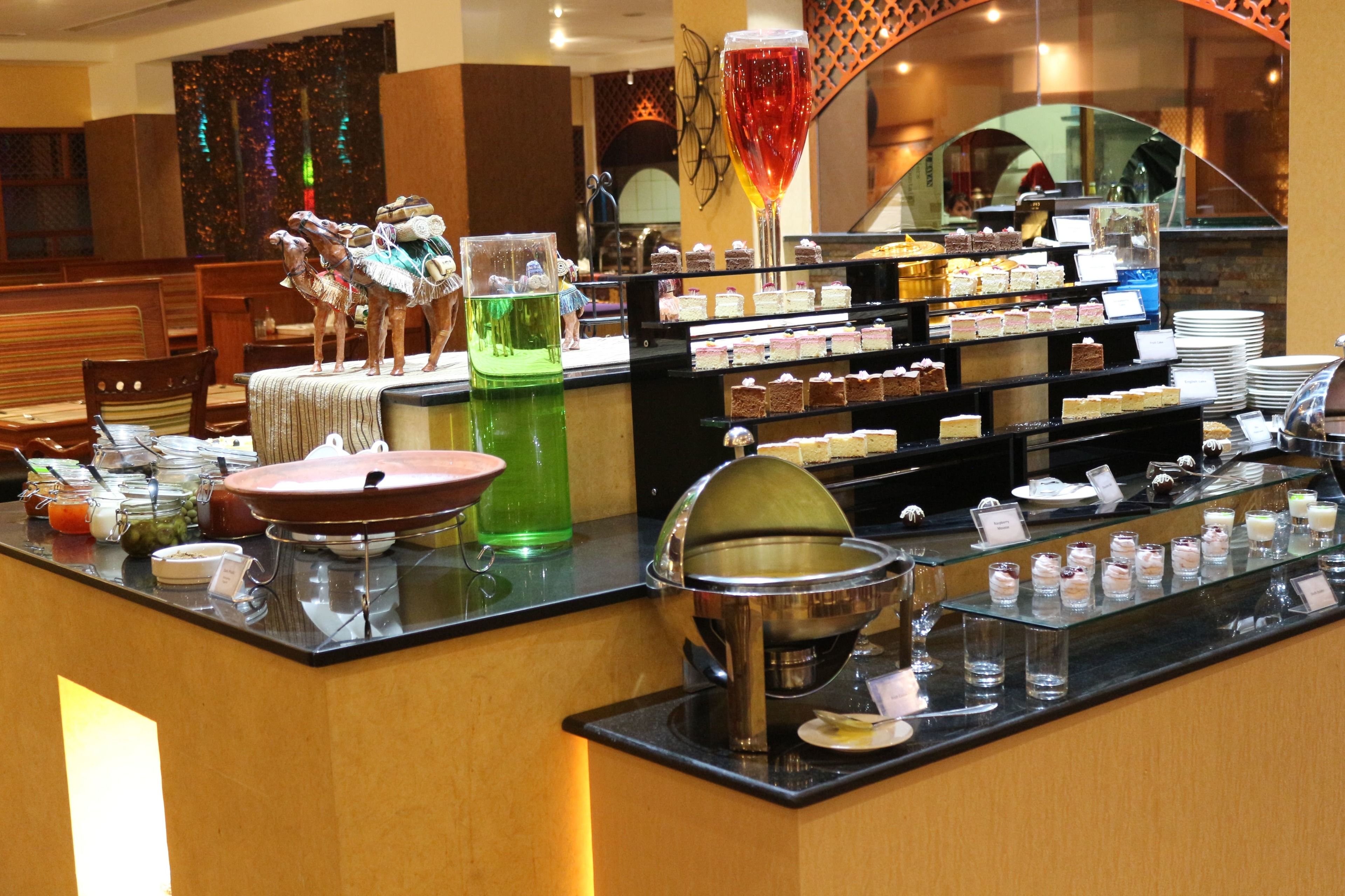 Photo - Pearl Executive Hotel Apartments