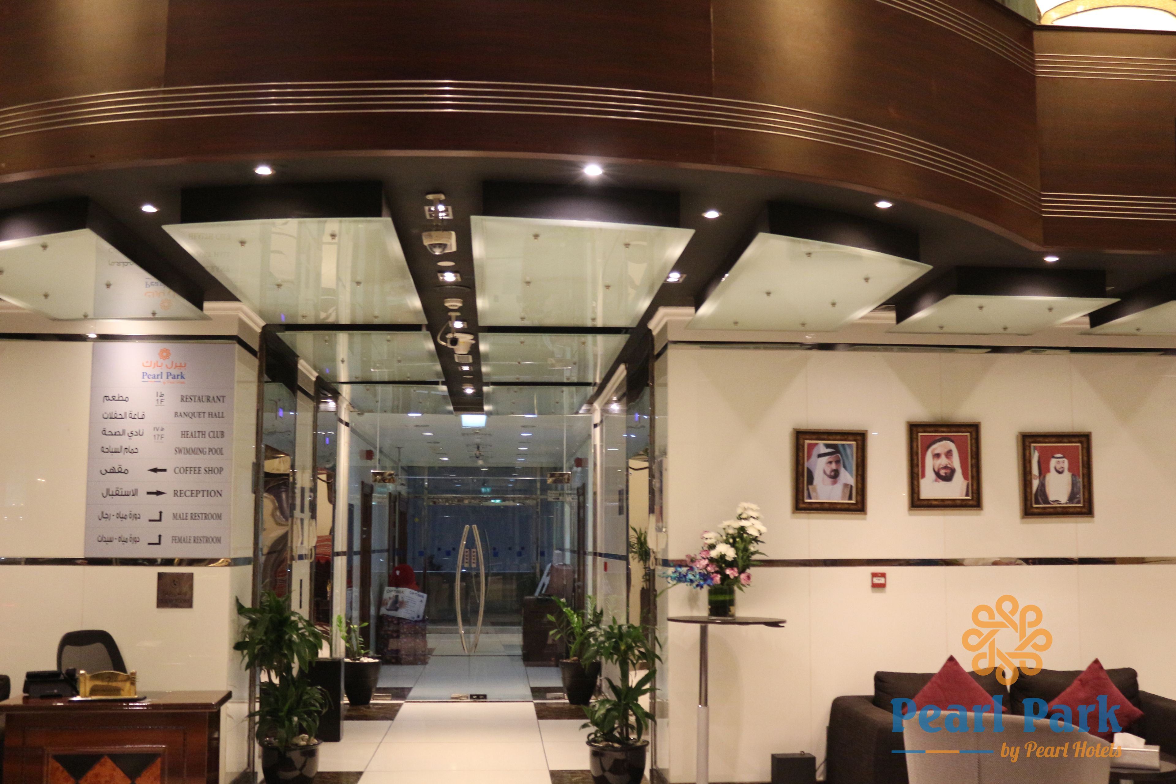 Photo - Pearl Executive Hotel Apartments