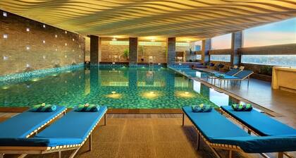 Swiss-belhotel Mangga Besar