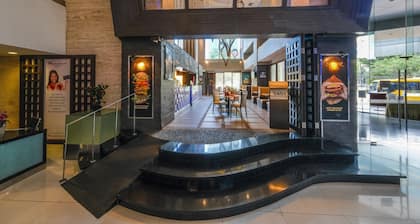 Swiss-belhotel Mangga Besar