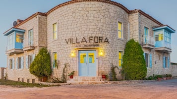 مدخل المنشأة