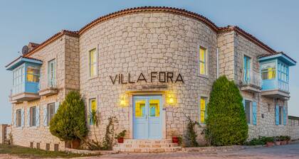 Villa Fora Hotel