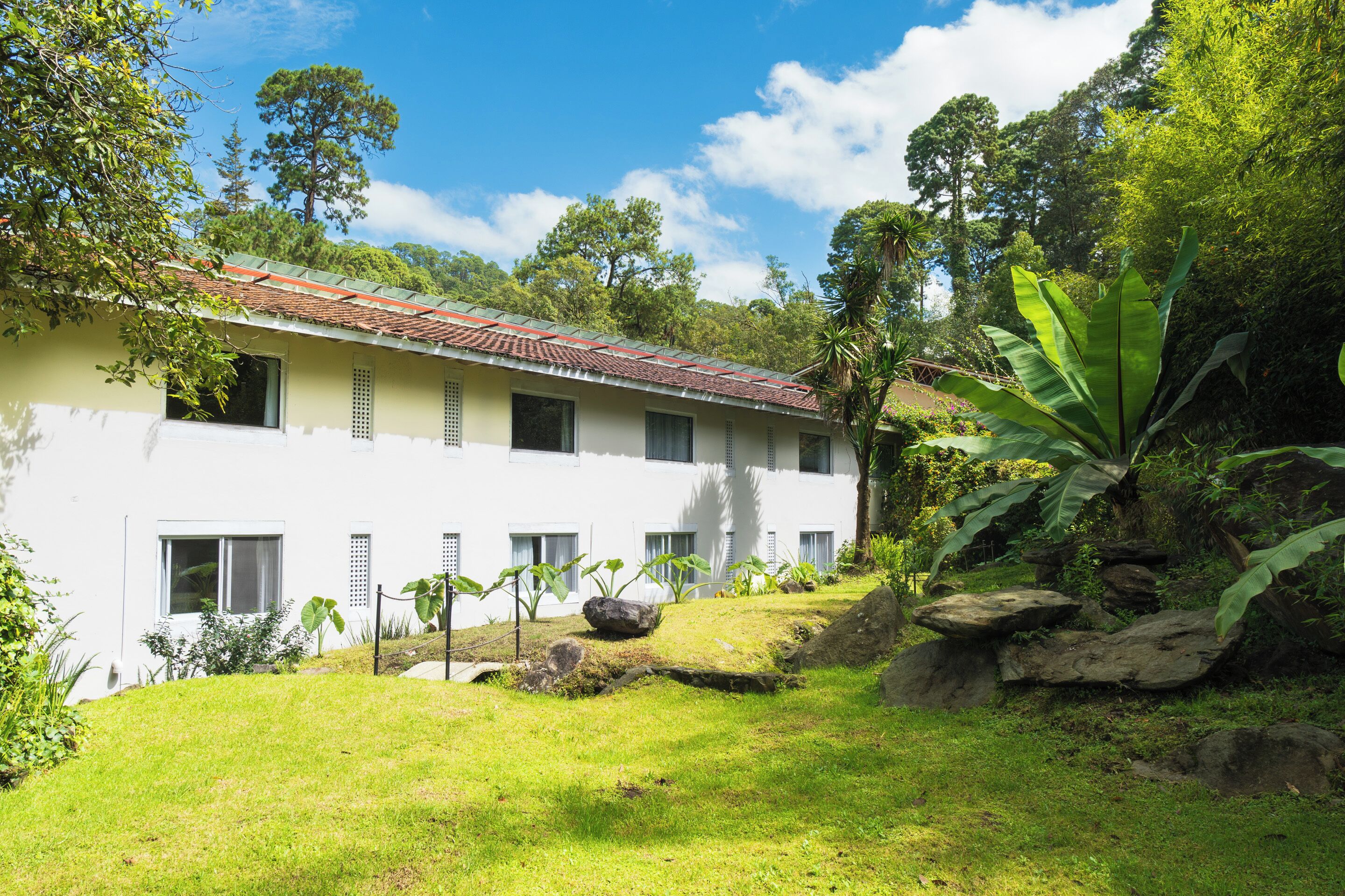 Photo - Hotel Misión Grand Valle De Bravo