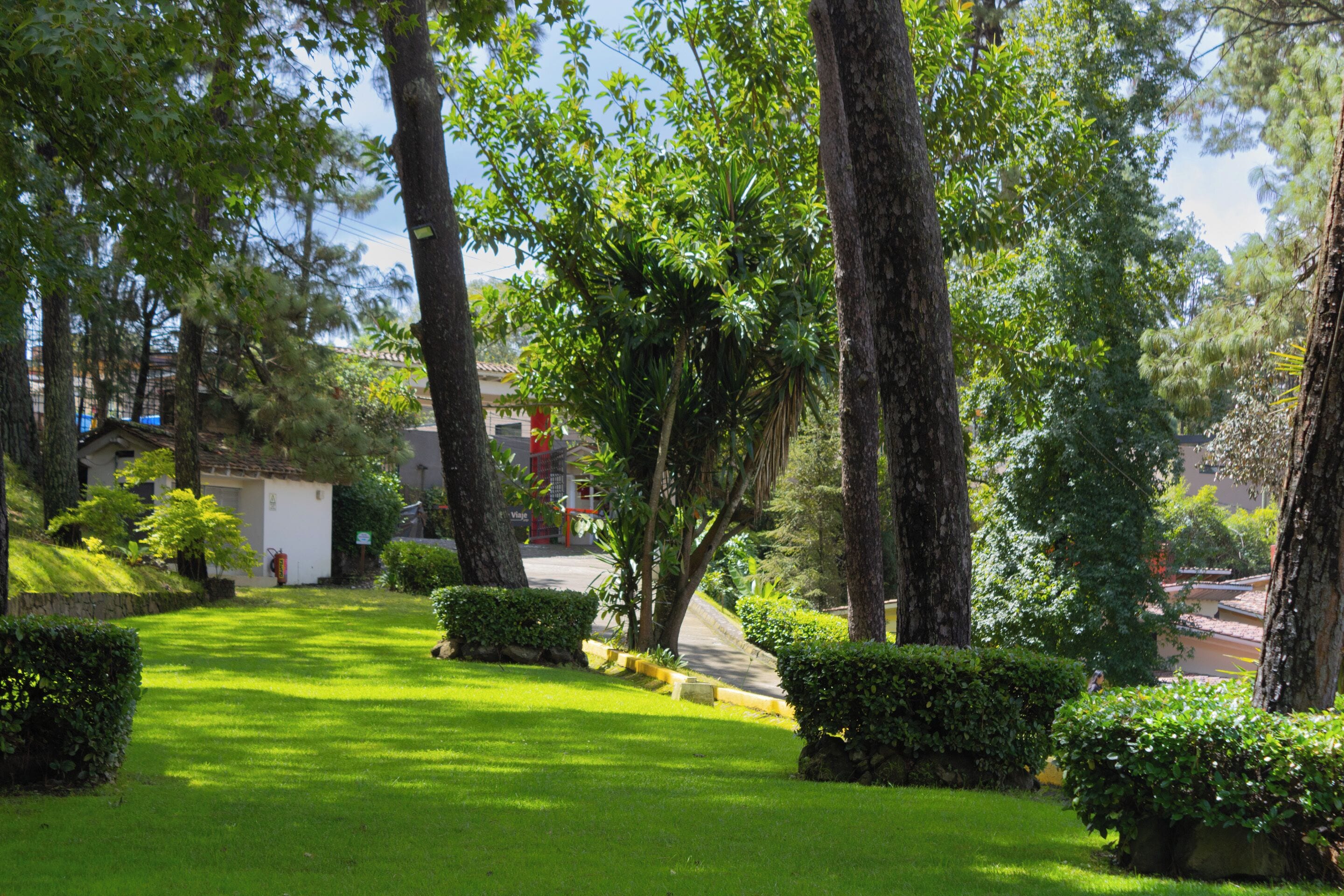 Photo - Hotel Misión Grand Valle De Bravo