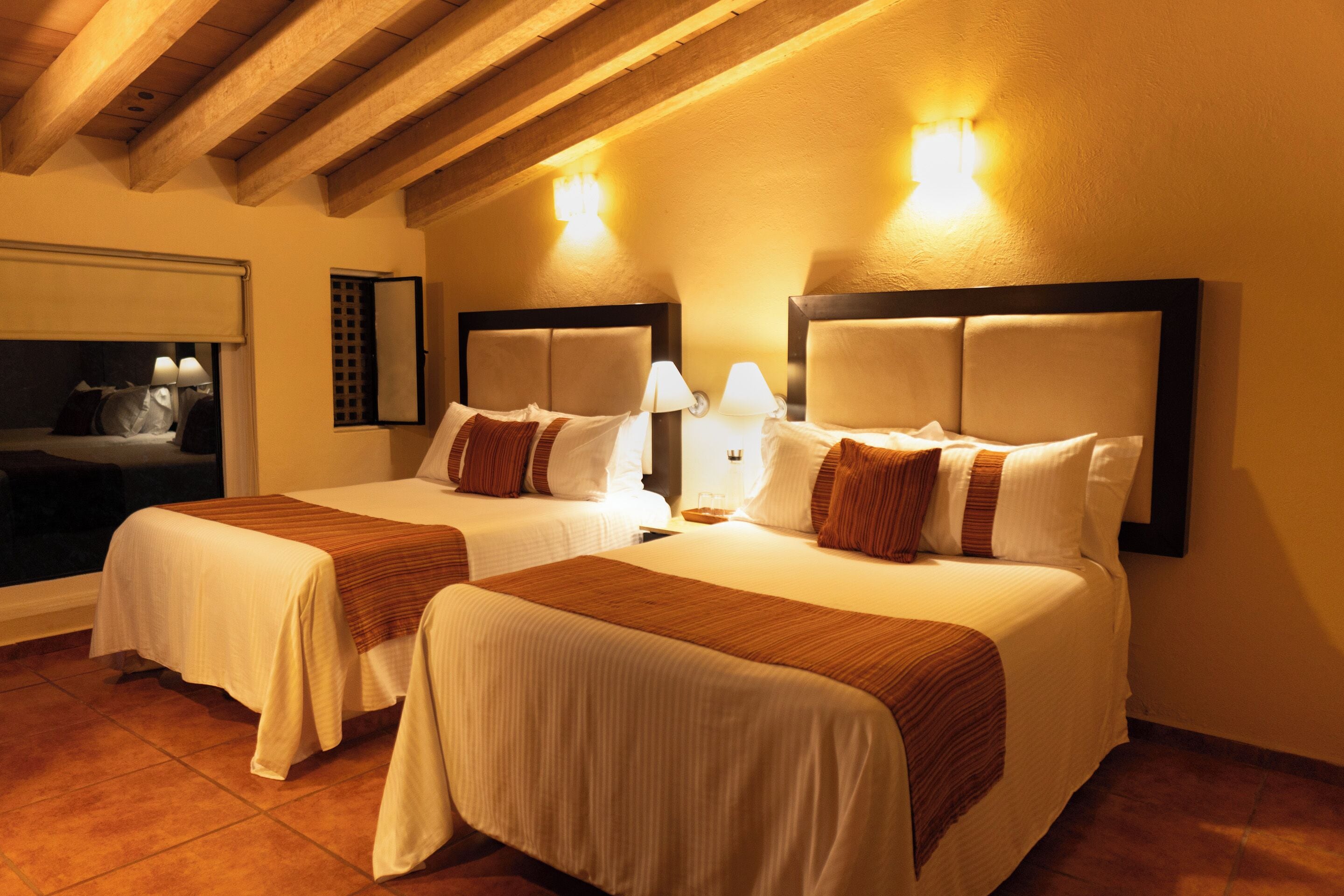 Photo - Hotel Misión Grand Valle De Bravo