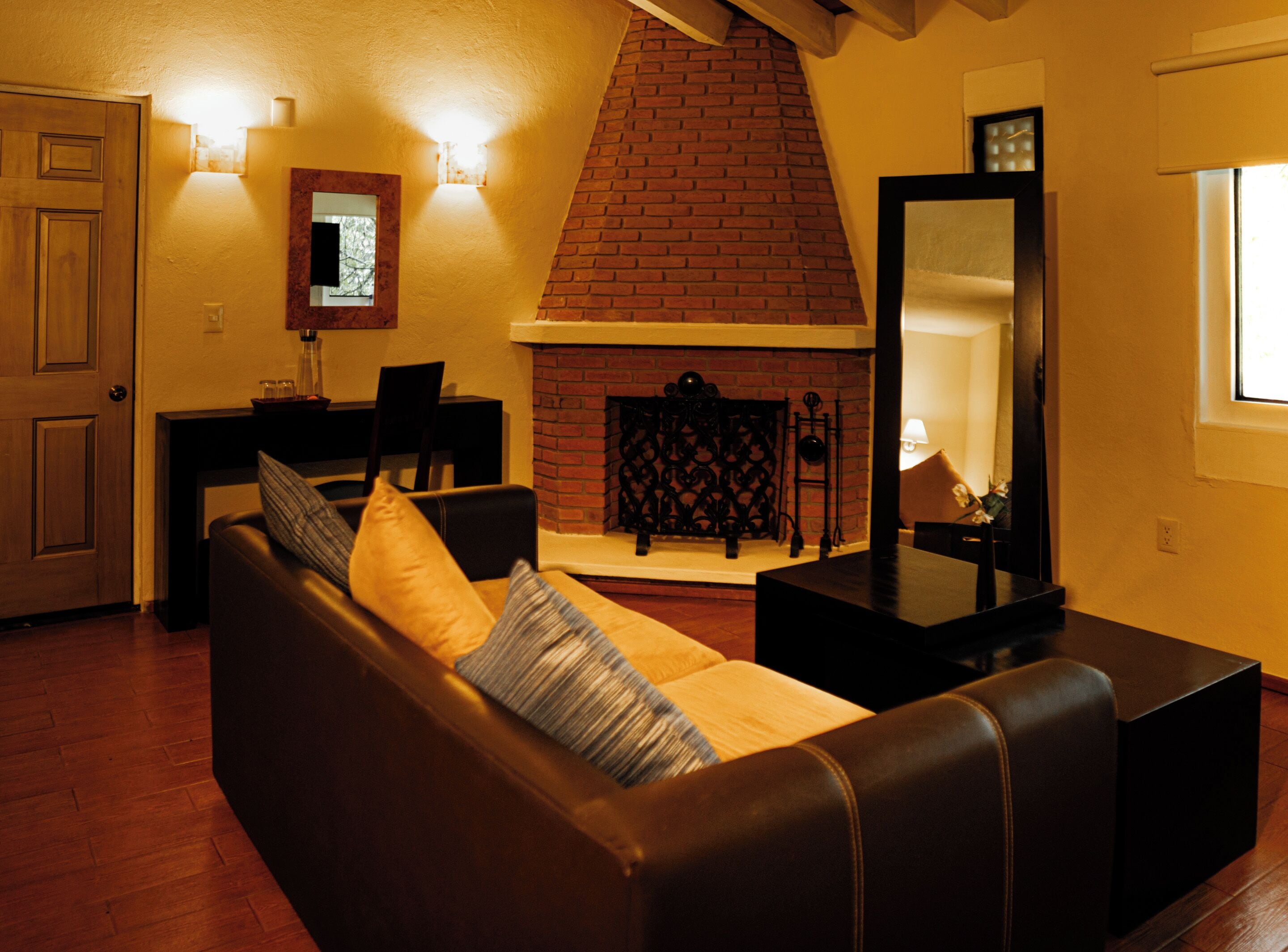 Photo - Hotel Misión Grand Valle De Bravo