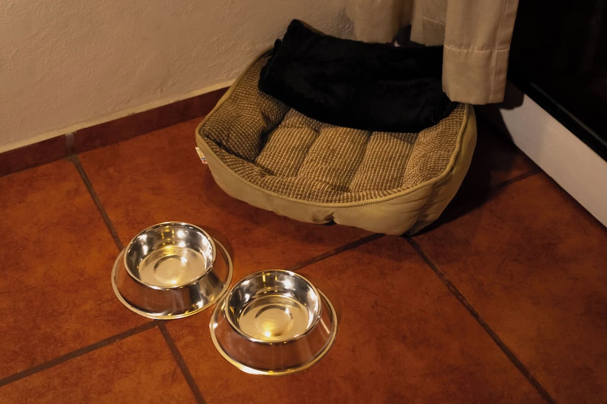 Room (Dog Friendly) | Bureau, accès au Wi-Fi (inclus)