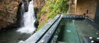 Hotel Misión Grand Valle De Bravo