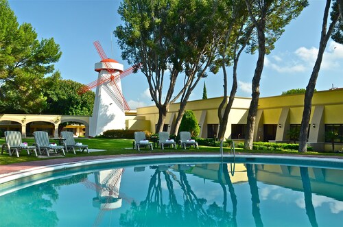 Hotel Misión San Miguel De Allende