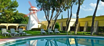 Hotel Misión San Miguel De Allende