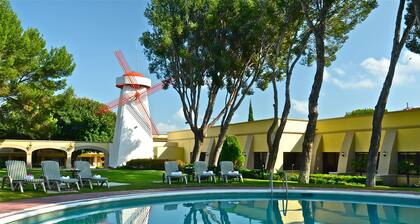 Hotel MisiĂłn San Miguel De Allende