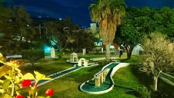 Minigolf