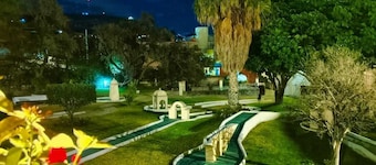 Hotel Misión San Miguel De Allende