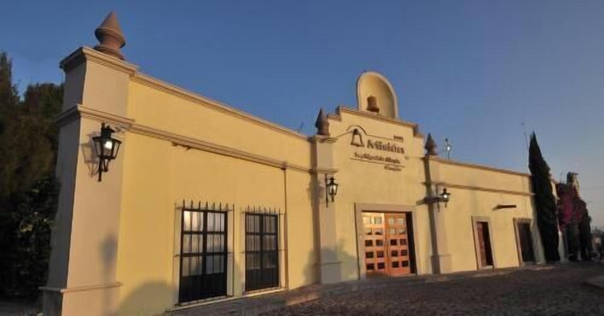 Lugar de interés