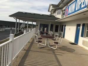 Sports facility - Motel 6 Front Royal, VA (Front Royal)