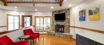 Motel 6 Front Royal, VA