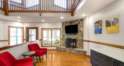 Motel 6 Front Royal, VA