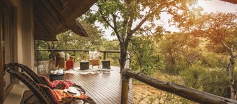 Tuningi Safari Lodge