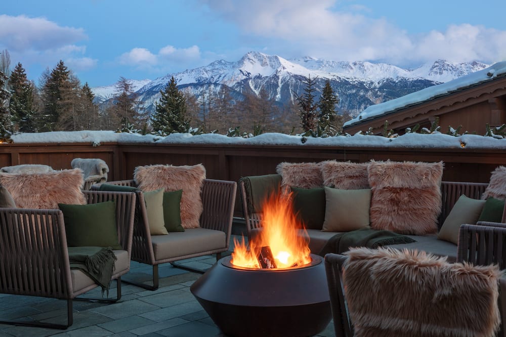 Guarda Golf Hotel & Residences